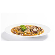 Gotowe jedzenie Expres menu Kurczak z warzywami 600g