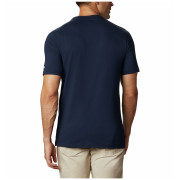 Koszulka męska Columbia CSC Basic Logo Tee