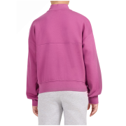 Bluza dziecięca 4F Sweatshirt F2701 Violet