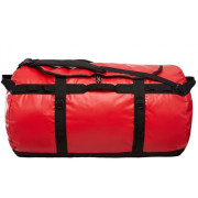 Torba The North Face Base Camp Duffel - XXL czerwony TnfRed/TnfBlack