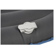 Nadmuchiwana poduszka Bo-Camp Inflatable Stretch Cushion Ergonomic