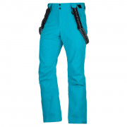 Męskie spodnie narciarskie Northfinder Norman jasnoniebieski 281blue