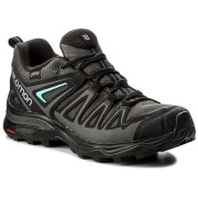Buty damskie Salomon X Ultra 3 Prime GTX® W czarny Magnet/Black/Atlantis