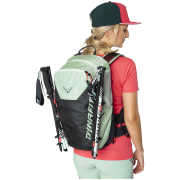 Damski plecak turystyczny Dynafit Transalper 22 Backpack W