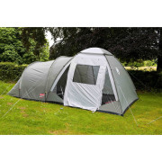 Namiot rodzinny Coleman Waterfall 5 Deluxe