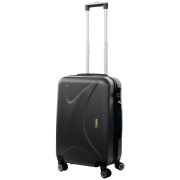 Walizka na kółkach Elbrus Anarak 105l ciemnoszary DarkGray