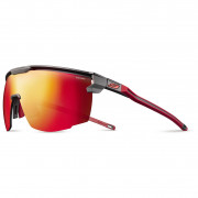 Okulary przeciwsłoneczne Julbo Ultimate Sp3 Cf czarny/czerwony Black/Red