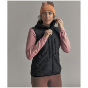 Kamizelka damska Ortovox Venet Swisswool 60 Vest