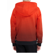 Bluza dziecięca 4F Sweatshirt M2687 Multicolour 4 Allover