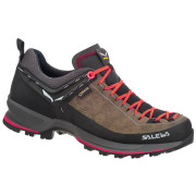 Buty damskie Salewa Ws Mtn Trainer 2 Gtx brązowy