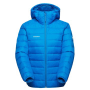 Kurtka zimowa damska Mammut Crag IN Hooded Jacket Women