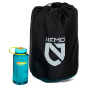 Samopompujący się materac NEMO Equipment Roamer XL Wide
