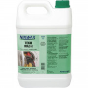 Środek czyszczący Nikwax Żel piorący Tech Wash 5 000 ml