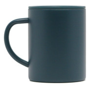 Kubek Mizu Camp Cup 450 ml niebieski Midnight