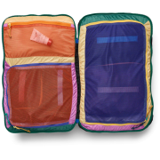 Plecak turystyczny Cotopaxi Allpa 42L Travel Pack Del Dia Dark