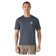 Koszulka męska Patagonia M's Cap Cool Daily Graphic Shirt - Lands