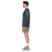 Męska koszulka termiczna Devold Endurance Merino 130 Shirt Man