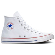 Buty Converse Chuck Taylor All Star Canvas Mid biały OPTICAL WHITE