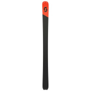 Narty skitourowe Scott Superguide 88 - red