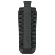Zestaw wkrętaków Leatherman BIT KIT #4 czarny BLACK