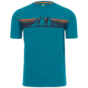 Koszulka męska Karpos Giglio T-Shirt