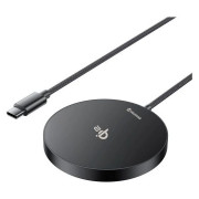 Ładowarka bezprzewodowa Swissten MagPuck