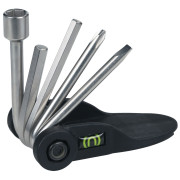 Multitool rowerowy Just One Tool 17.0