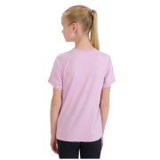 T-shirt dziecięcy 4F Tshirt Fnk F1199 Light Pink