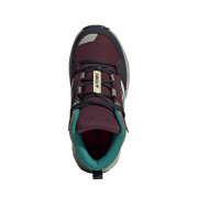 Buty dziecięce Adidas Terrex Ax4R R.Rdy M Red