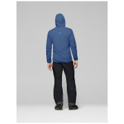 Męska kurtka outdoorowa Norrona Lyngen Thermo 100Active Zip Hood