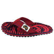 Japonki Gumbies Islander Red G