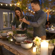 Łyżka do sałatek Hydro Flask Serving Spoons