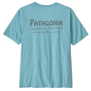 Koszulka męska Patagonia M's Water People Banner T-Shirt
