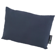 Poduszka turystyczna Outwell Comfort Pillow beżowy/niebieski Blue & sand