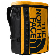 Miejski plecak The North Face Base Camp Fuse Box żółty/czarny Summit Gold/Tnf Black