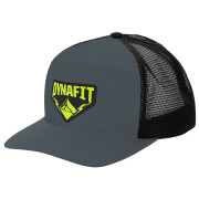 Bejsbolówka Dynafit Patch Trucker Cap