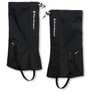 Ochraniacze Black Diamond Frontpoint czarny Black (BLAK)