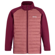 Kurtka dziecięca Regatta Girls Trekktain 3 in 1 II