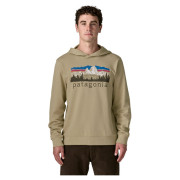 Bluza męska Patagonia M's Fitz Roy Foothills Daily Hoody