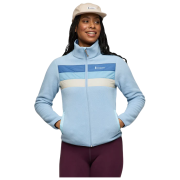 Bluza damska Cotopaxi W'S Teca Fleece Full-Zip Jacket