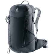 Plecak męski Deuter Futura 29 EL czarny/szary black