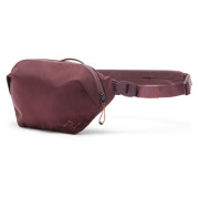 Nerka Peak Design Outdoor Sling 2L czerwony Eclipse