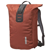 Plecak Ortlieb Velocity PS 23l czerwony DarkChilli