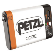 Czołówka Petzl Tactikka Core