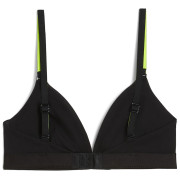 Biustonosz Puma Cotton Triangle Bralette