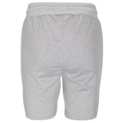 Spodenki dziecięce Progress Symbol Shorts Junior Grey