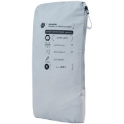 Kurtka damska Salomon Bonatti Waterproof Jacket W