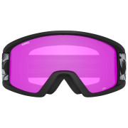 Gogle narciarskie Giro Dylan Black/Grey Botanical LX