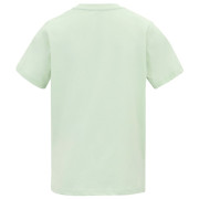 T-shirt dziecięcy Regatta Bosley OceanMist