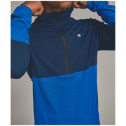 Męska bluza Ortovox 185 Rock'N'Wool Zip Neck